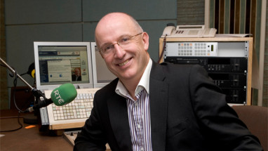 Listen to the John Murray on RTÉ Radio One